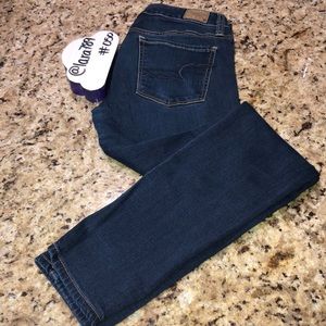 AEO Skinny
